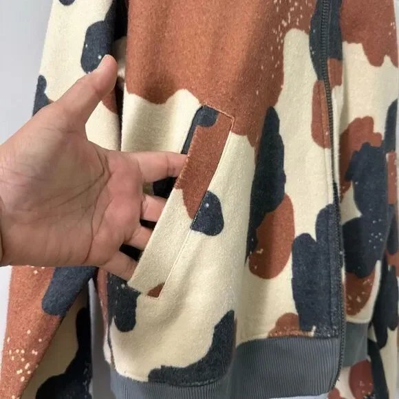 Free People cabin Cardi - Picture 6 of 9